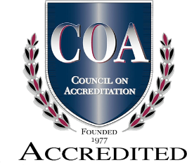 COA Logo