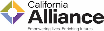 California Alliance Logo