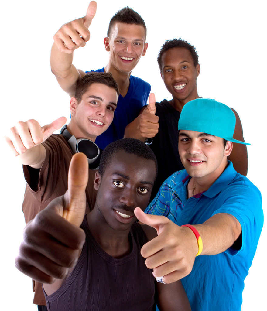 challenges with integrated services. Eggleston Youth Center