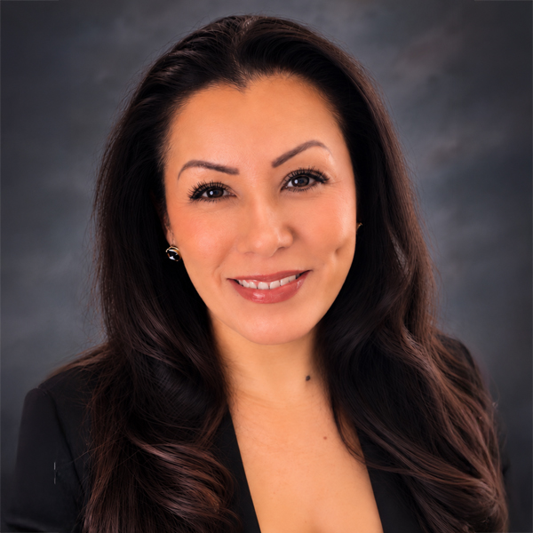 Melissa Banales, LCSW