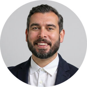 Richard Alderete